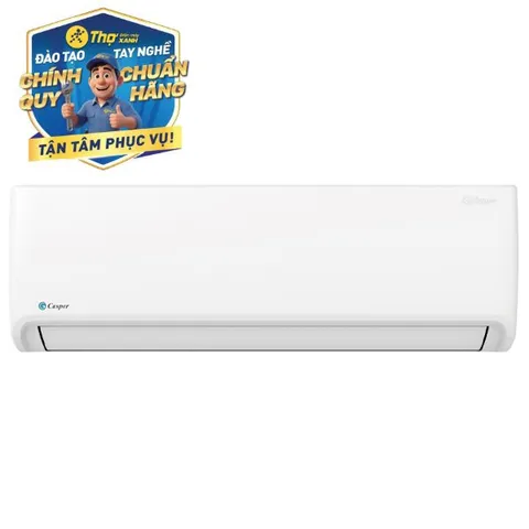 Máy lạnh 2 chiều Casper Inverter 1.5 HP GH-12IS33