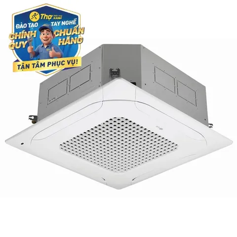 Máy lạnh âm trần LG Inverter 2 HP ZTNQ18GPLA0