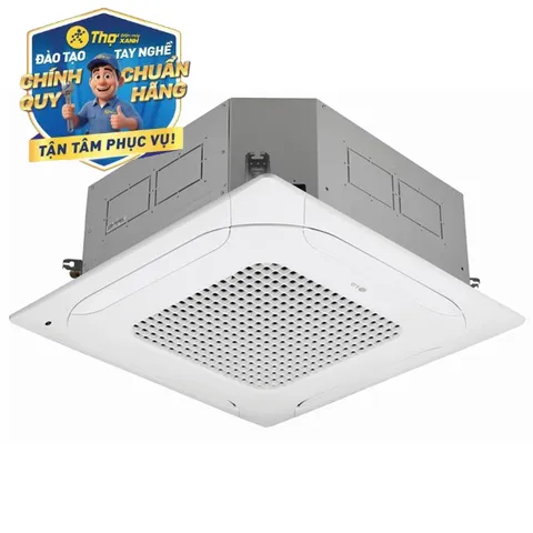 Máy lạnh âm trần LG Inverter 4 HP ZTNQ36GNLA0