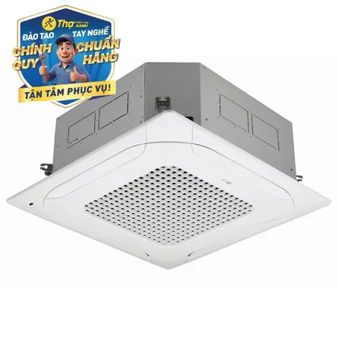 Máy lạnh âm trần LG Inverter 5 HP ZTNQ48GMLA0