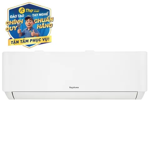 Máy lạnh Nagakawa Inverter 1 HP NIS-C09R2T28