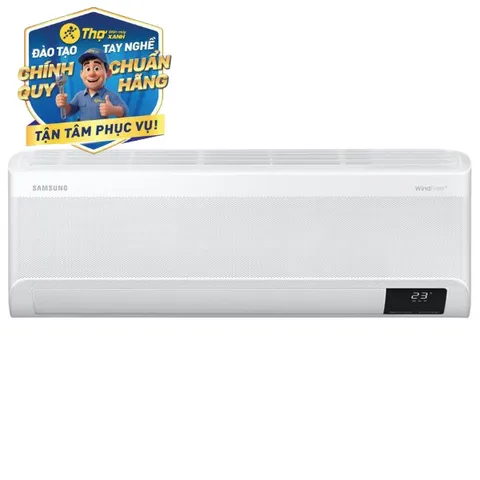 Máy lạnh Samsung Wind-Free Inverter 1.5 HP AR13CYFAAWKNSV