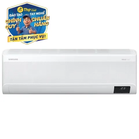 Máy lạnh Samsung Wind-Free Inverter 2 HP AR18CYFAAWKNSV