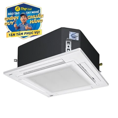 Máy lạnh âm trần Panasonic 2.5 HP S-2430PU3H/U-24PR1H5