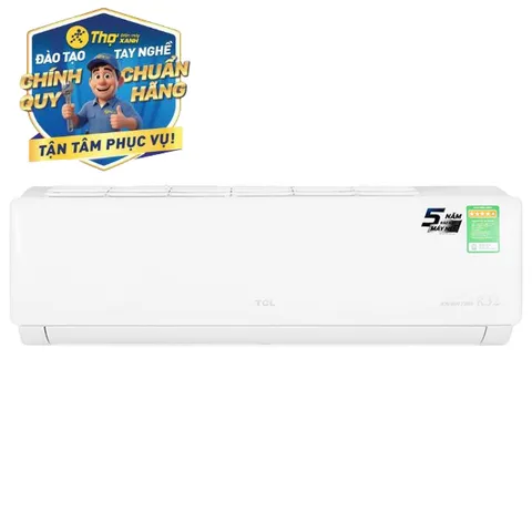 Máy lạnh TCL Inverter 2 HP TAC-18CSD/XAB1I