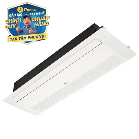 Máy lạnh âm trần 1 hướng LG Inverter 2 HP ZTNQ18GTLA0