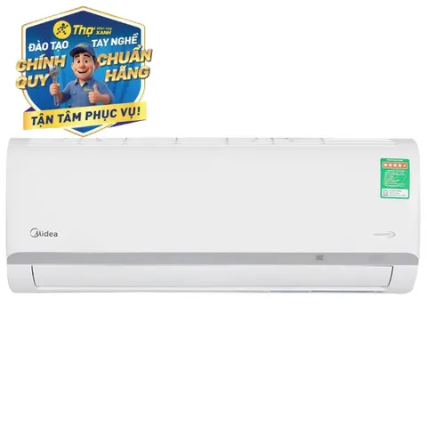 Máy lạnh Midea Inverter 1 HP MAFA-09CDN8