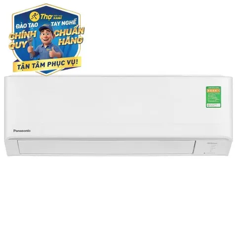 Máy lạnh Panasonic Inverter 1.5 HP CU/CS-PU12AKH-8
