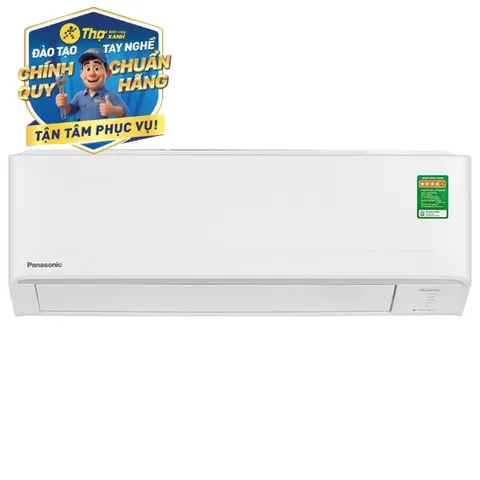 Máy lạnh Panasonic Inverter 2 HP CU/CS-PU18AKH-8
