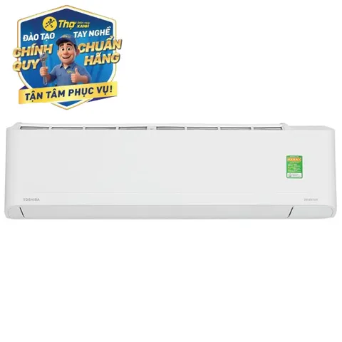 Máy lạnh Toshiba Inverter 2.5 HP RAS-H24S4KCV2G-V