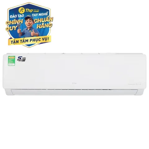Máy lạnh TCL Inverter 2.5 HP TAC-24CSD/XAB1I