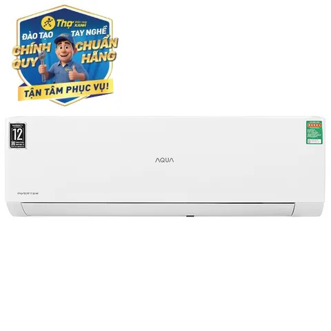 Máy lạnh AQUA Inverter 2.5 HP AQA-RV24QA2