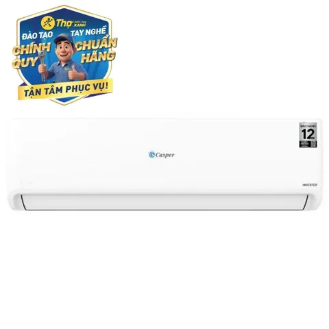 Máy lạnh 2 chiều Casper Inverter 2.5 HP GH-24IS33