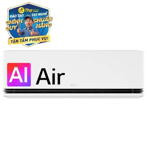 Máy lạnh LG Inverter 1.5 HP IDC12M1