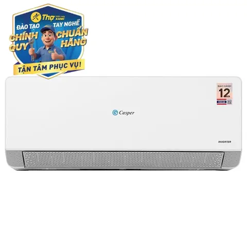 Máy lạnh Casper Inverter 1 HP QC-09IU36A