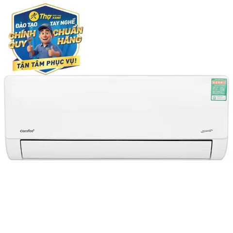 Máy lạnh Comfee Inverter 1 HP CFS-10VGDF