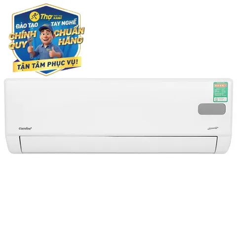 Máy lạnh Comfee Inverter 1.5 HP CFS-13VGPF