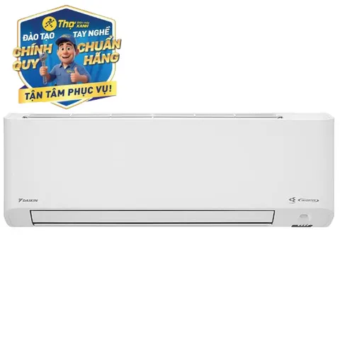 Máy lạnh Daikin Inverter 1.5 HP FTKY35ZVMV