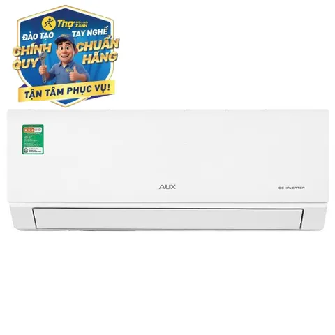 Máy lạnh AUX Inverter 1 HP AW10CAA4DI-3VN