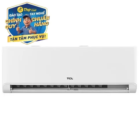 Máy lạnh TCL Inverter 1 HP TBIP-10CSD/TPHI