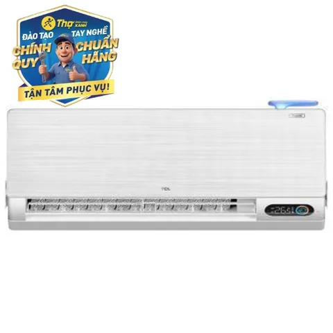 Máy lạnh TCL Inverter 1.5 HP TAC-13CSD/FBI