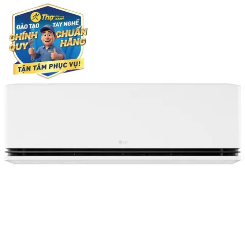 Máy lạnh 2 chiều LG Inverter 2 HP IDH18M1