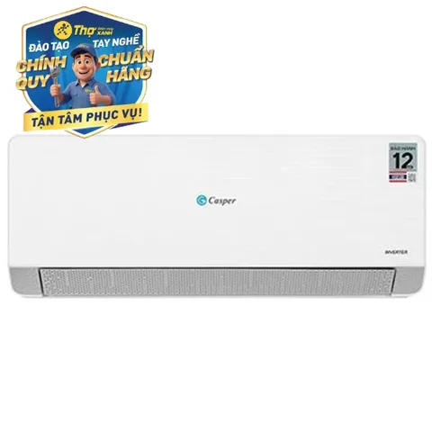 Máy lạnh 2 chiều Casper Inverter 1 HP QH-09IU36A