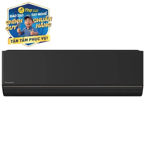 Máy lạnh Panasonic Inverter 1.5 HP CU/CS-AU12BKH-8