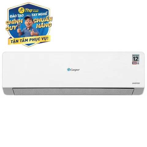 Máy lạnh 2 chiều Casper Inverter 2 HP QH-18IU36A