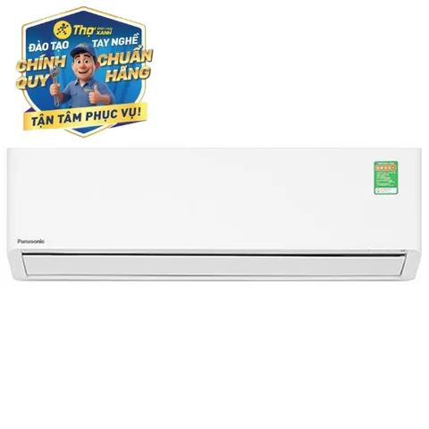 Máy lạnh 2 chiều Panasonic Inverter 1 HP CU/CS-XZ9BKH-8