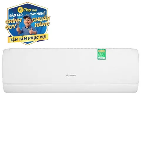 Máy lạnh Hisense Inverter 1.5 HP AS-12TR4RGUUA00
