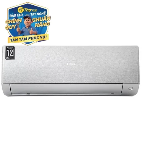 Máy lạnh Haier Inverter 1 HP HR-10VSP
