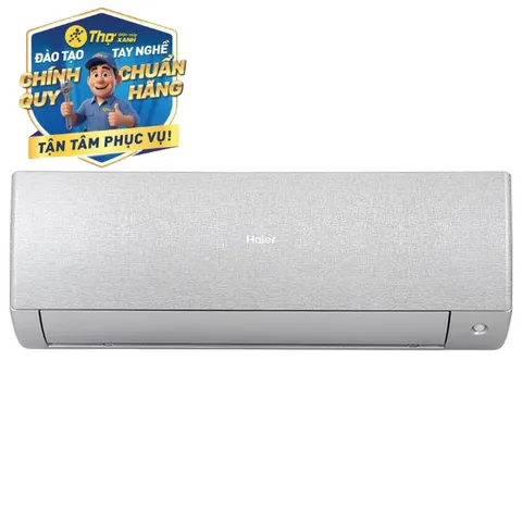 Máy lạnh Haier Inverter 1.5 HP HR-13VSP