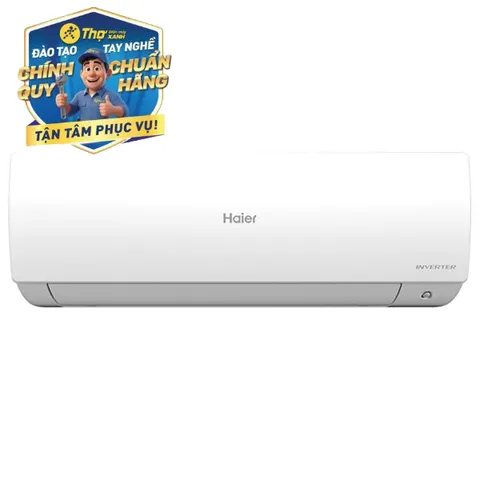 Máy lạnh Haier Inverter 1 HP HR-10VSA