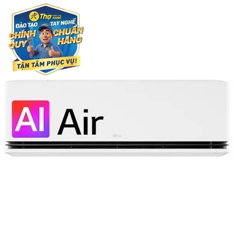 Máy lạnh LG Inverter 1.5 HP IDC12M2
