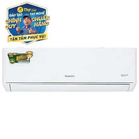 Máy lạnh Nagakawa Inverter 2 HP NIS-C18R2T62