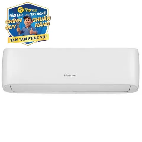 Máy lạnh Hisense Inverter 1.5 HP AS-12TR4RGRCA01