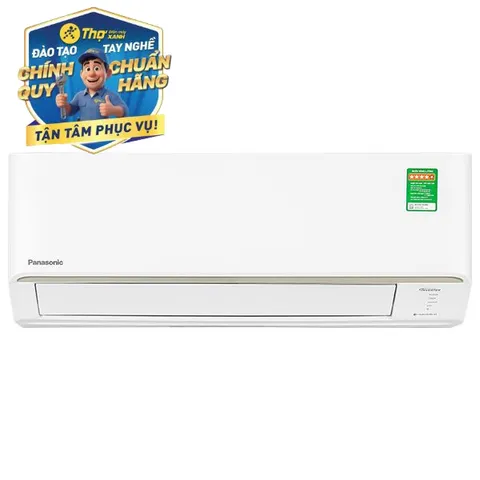 Máy lạnh Panasonic Inverter 2 HP CU/CS-PU18CKH-8D
