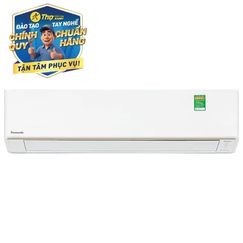 Máy lạnh Panasonic Inverter 2.5 HP CU/CS-PU24CKH-8D