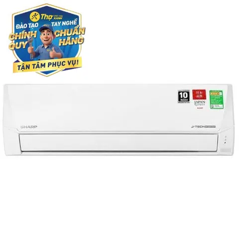 Máy lạnh Sharp Inverter 2 HP AH-X18DEW