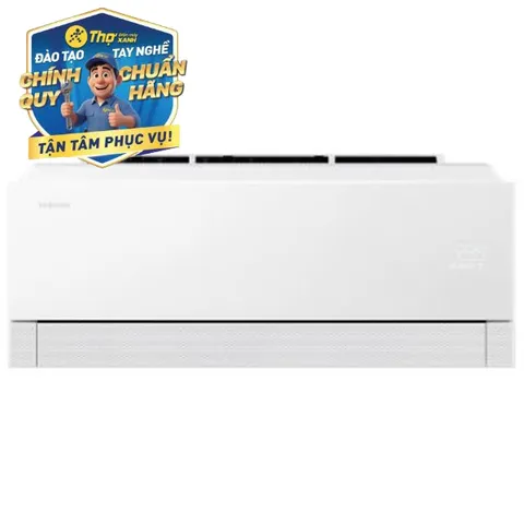 Máy lạnh Samsung Wind-Free Inverter 1.5 HP AR80H13DAAWNSV