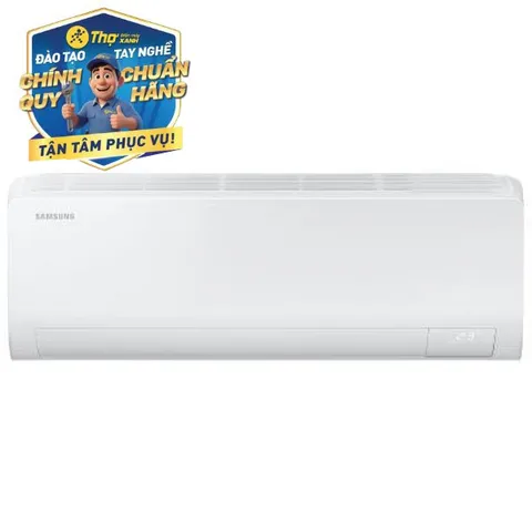 Máy lạnh Samsung Inverter 1.5 HP AR50H13D1BHNSV