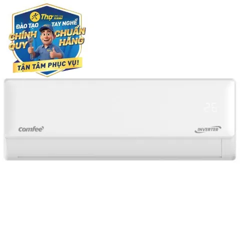 Máy lạnh Comfee Inverter 2 HP CFS-18VDM