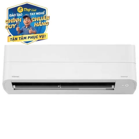 Máy lạnh Toshiba Inverter 1.5 HP RAS-H13P2KCVG-V