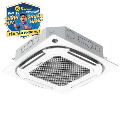 Máy lạnh âm trần Nagakawa Inverter 4 HP NIT-C36R2U35 (3 pha)