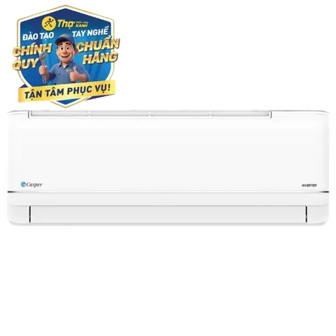 Máy lạnh Casper Inverter 1.5 HP JC-12IU36X