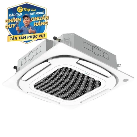Máy lạnh âm trần Casper Inverter 2.5 HP CC-24IS36