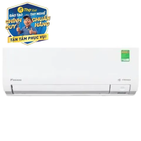 Máy lạnh Daikin Inverter 1 HP FTKM25AVMV