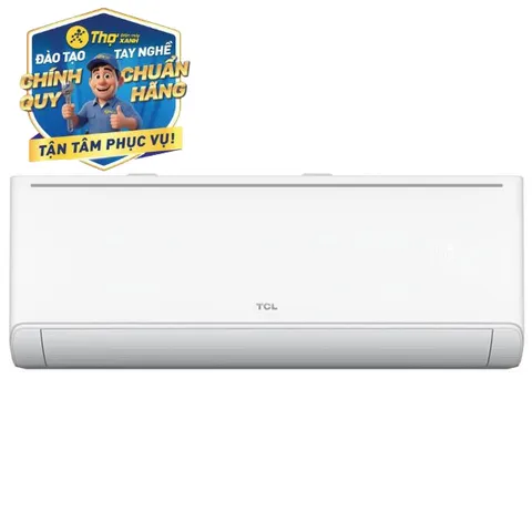 Máy lạnh TCL Inverter 1.5 HP TAC-BR13CSV/TB