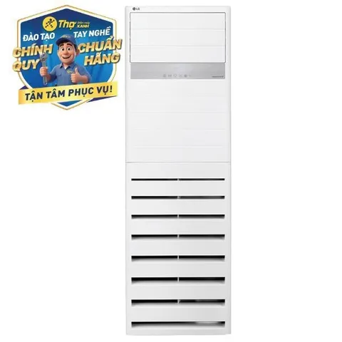Máy lạnh tủ đứng LG Inverter 4 HP ZPNQ36GT3A1